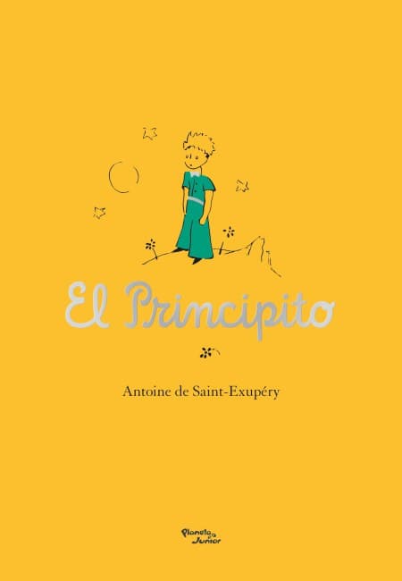 El Principito [Planeta Junior]