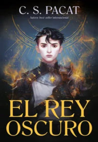 Thumbnail for El Rey Oscuro [Umbriel]