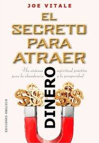 Thumbnail for El Secreto Para Atraer El Dinero [Obelisco]