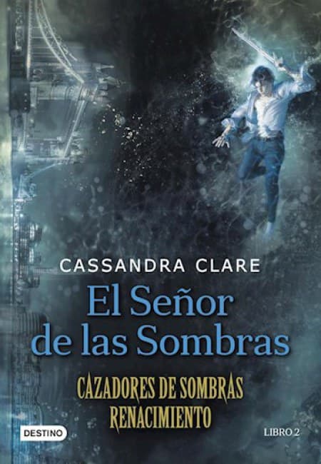El Señor De Las Sombras [Destino]