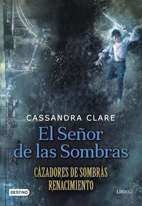 Thumbnail for El Señor De Las Sombras [Destino]