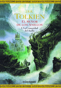 Thumbnail for El Señor De Los Anillos I: La Comunidad Del Anillo [Minotauro]