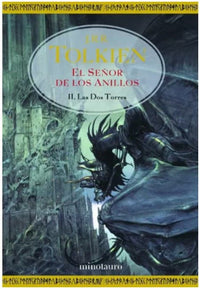 Thumbnail for El Señor De Los Anillos Nº 02/03 Las Dos Torres [Minotauro]