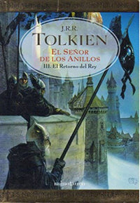 Thumbnail for El Señor De Los Anillos III: El Retorno Del Rey [Minotauro]