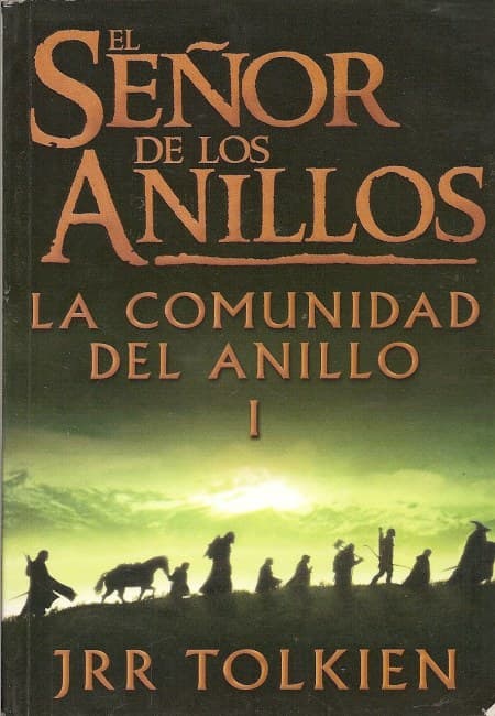 La comunidad del anillo minotauro 2025