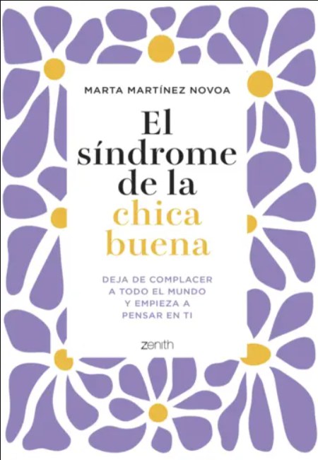 El Síndrome De La Chica Buena [Zenith]