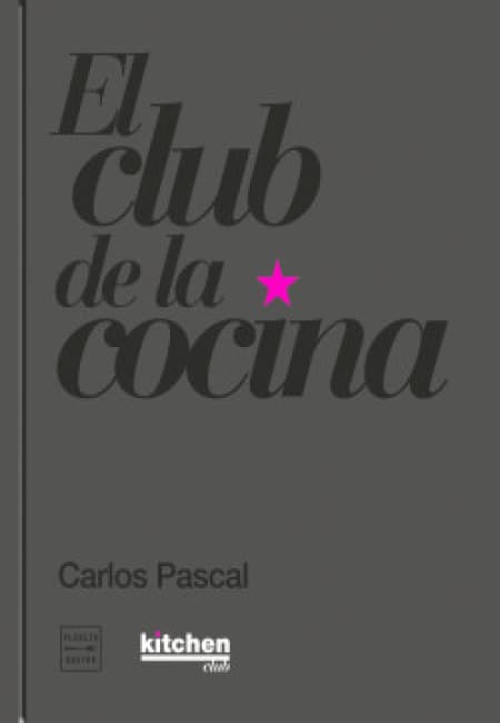 El Club De La Cocina [Planeta]