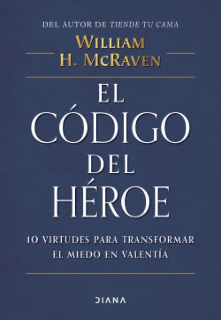 El Código Del Héroe [Diana]
