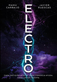 Thumbnail for Electro [Puck]