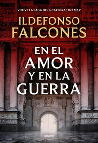 Thumbnail for En El Amor Y En La Guerra [Grijalbo]