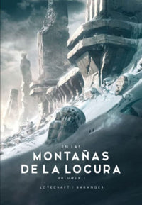 Thumbnail for En Las Montañas De La Locura 01 [Minotauro]