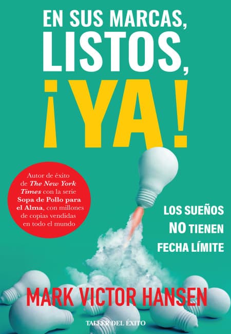 En Sus Marcas Listos Ya [Taller Del Éxito]