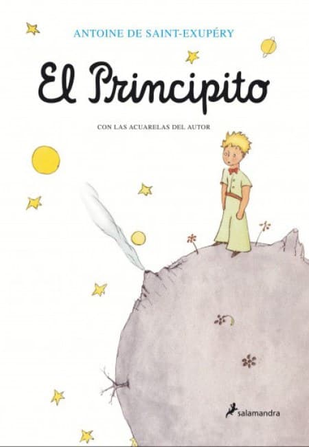 El Principito  [Salamandra Infantil]