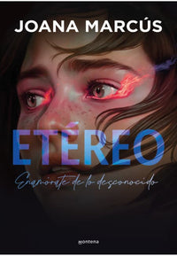 Thumbnail for Etereo - Edición Tapa Dura [Montena]