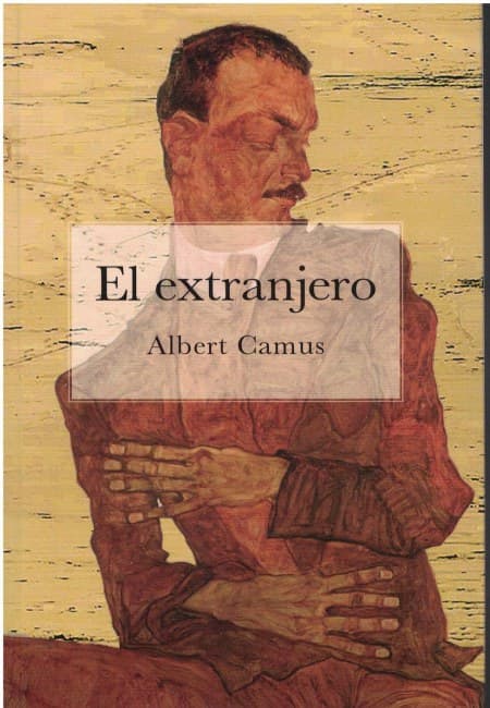 El Extranjero [Ed. Americanas]