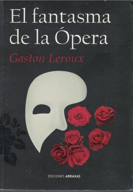 El Fantasma De La Ópera [Abraxas]