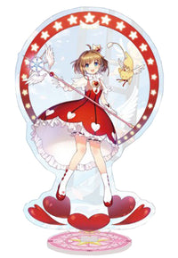 Thumbnail for Stand Cardcaptor Sakura - Sakura Kinomoto (Recompensa)