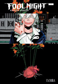 Thumbnail for Fool Night 01 - Argentina