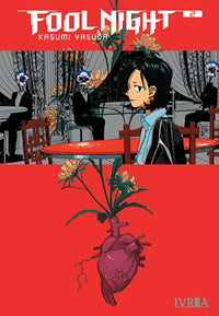 Thumbnail for Fool Night 02 - Argentina