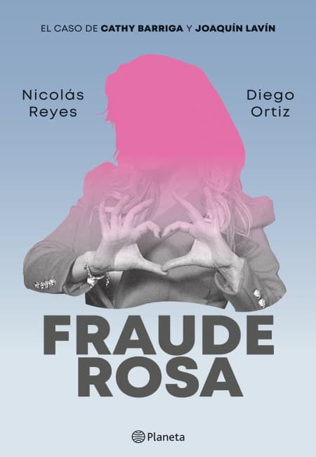 Fraude Rosa [Planeta]