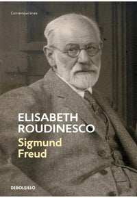 Thumbnail for Freud En Su Tiempo Y En El Nuestro [Debolsillo]