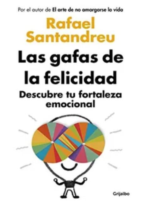 Las Gafas De La Fecilidad [Grijalbo]