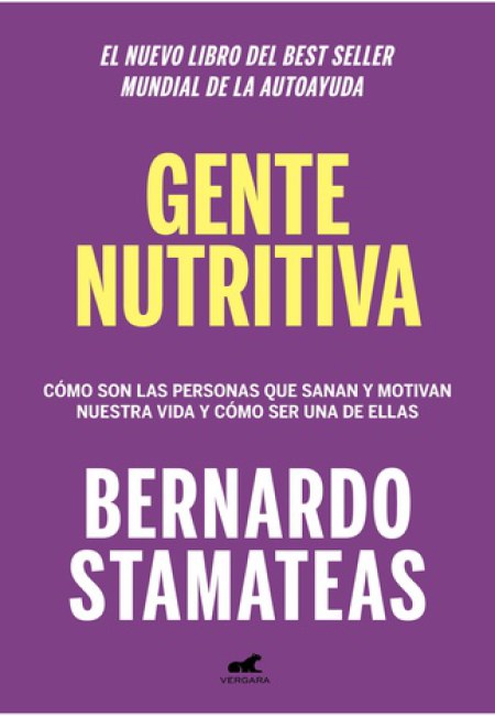 Gente Nutritiva [Vergara]