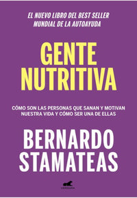 Thumbnail for Gente Nutritiva [Vergara]