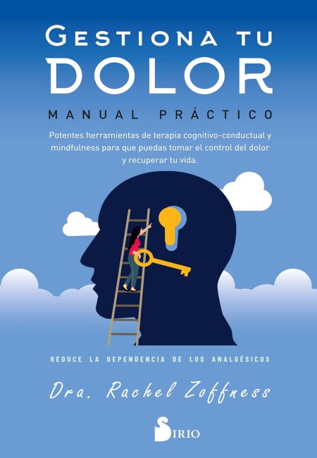 Gestiona Tu Dolor - Manual Práctico