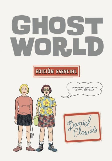 Ghost World - Edición Esencial - España