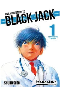 Thumbnail for Give My Regards To Black Jack 01 - Mexico