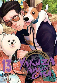 Thumbnail for Gokushufudo - Yakuza Amo De Casa 13 - Argentina