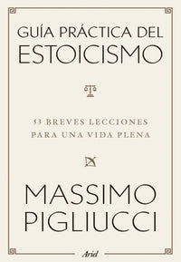 Thumbnail for Guía Práctica Del Estoicismo [Ariel]