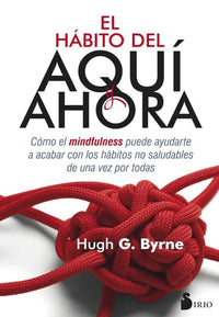 Thumbnail for El Habito Del Aqui Y Ahora - Mindfulness [Sirio]