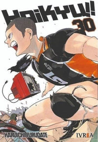 Thumbnail for Haikyu!! 30 - Argentina