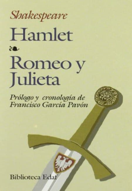 Hamlet / Romeo Y Julieta [Edaf]