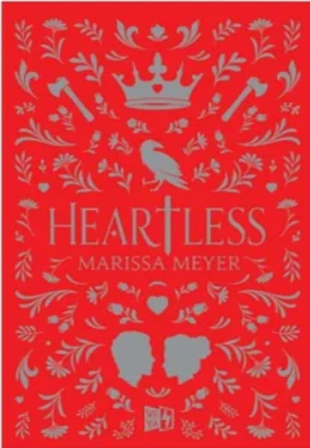 Heartless - Edición Especial - Roja [Vergara Y Riba]