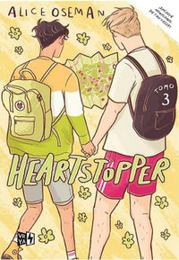 Thumbnail for Heartstopper 03 [Vergara Y Riba]