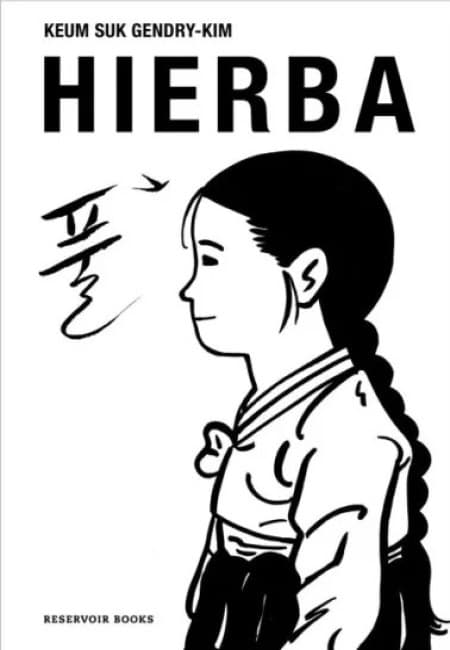 Hierba [Reservoir Books]