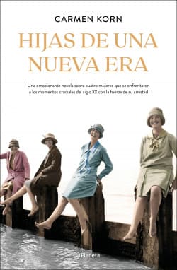 Hijas De Una Nueva Era [Planeta]