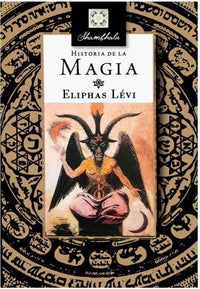 Thumbnail for Historia De La Magia [Biblok]