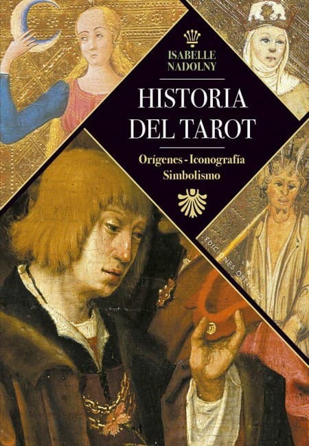 Historia Del Tarot [Obelisco]