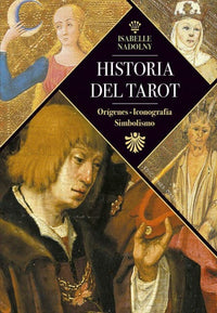 Thumbnail for Historia Del Tarot [Obelisco]