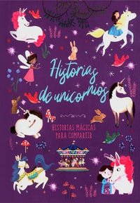 Thumbnail for Historias De Unicornios [Silver Dolphin]