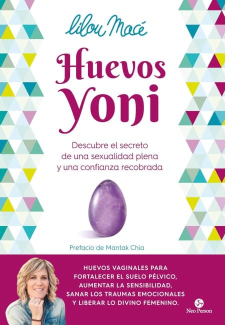 Huevos Yoni [Neo Person]