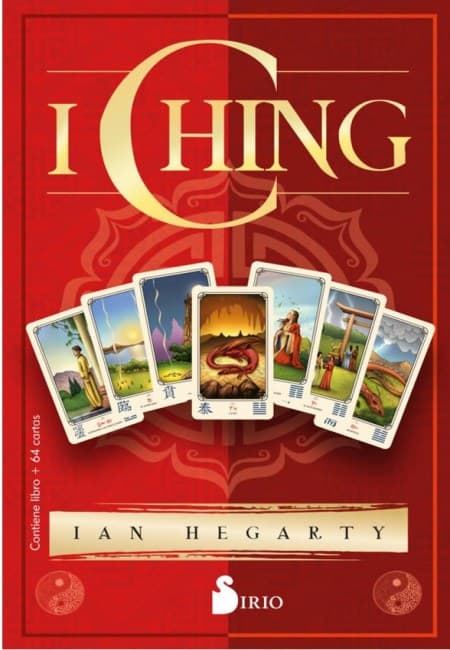 I Ching (Libro + Cartas) [Sirio]