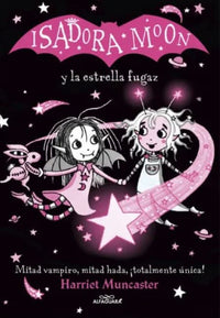 Thumbnail for Isadora Moon Y La Estrella Fugaz  [Alfaguara Infantil J]