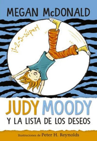 Thumbnail for Judy Moody Y La Lista De Los Deseos [Alfaguara Infantil J]