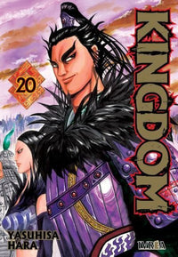 Thumbnail for Kingdom 20 - Argentina