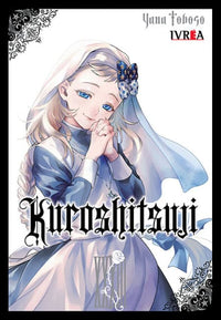 Thumbnail for Kuroshitsuji 33 - Argentina